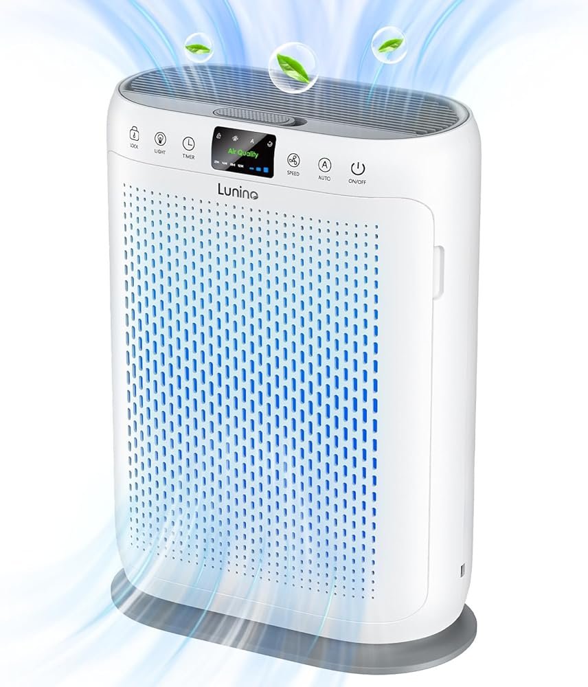 Air Purifier for Home