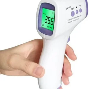 Digital Infrared Thermometer