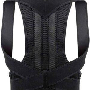 Smart Posture Corrector Belt