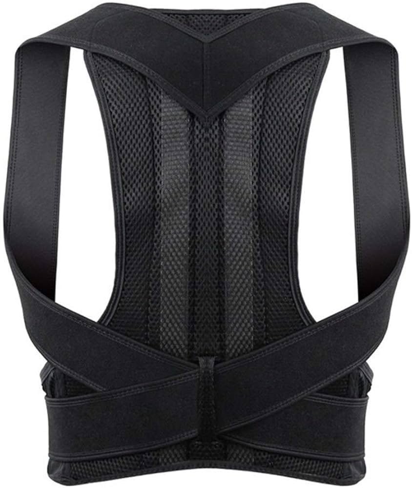 Smart Posture Corrector Belt